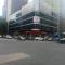 Centro, amplio, cómodo, luminoso, balcón, WiFi