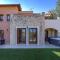 Beautiful, Modern villa IZ01 with Private Garden and Hot Tub on Aphrodite Hills