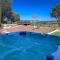 Beautiful, Modern villa IZ01 with Private Garden and Hot Tub on Aphrodite Hills