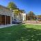 Beautiful, Modern villa IZ01 with Private Garden and Hot Tub on Aphrodite Hills