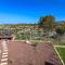 Beautiful, Modern villa IZ01 with Private Garden and Hot Tub on Aphrodite Hills