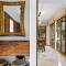 Beautiful, Modern villa IZ01 with Private Garden and Hot Tub on Aphrodite Hills