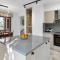 Beautiful, Modern villa IZ01 with Private Garden and Hot Tub on Aphrodite Hills