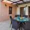 Beautiful, Modern villa IZ01 with Private Garden and Hot Tub on Aphrodite Hills