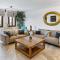 Beautiful, Modern villa IZ01 with Private Garden and Hot Tub on Aphrodite Hills