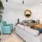 Beautiful, Modern villa IZ01 with Private Garden and Hot Tub on Aphrodite Hills