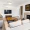 Beautiful, Modern villa IZ01 with Private Garden and Hot Tub on Aphrodite Hills