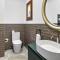 Beautiful, Modern villa IZ01 with Private Garden and Hot Tub on Aphrodite Hills