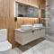 Beautiful, Modern villa IZ01 with Private Garden and Hot Tub on Aphrodite Hills