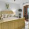 Beautiful, Modern villa IZ01 with Private Garden and Hot Tub on Aphrodite Hills