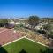 Beautiful, Modern villa IZ01 with Private Garden and Hot Tub on Aphrodite Hills