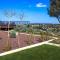 Beautiful, Modern villa IZ01 with Private Garden and Hot Tub on Aphrodite Hills