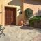 Beautiful, Modern villa IZ01 with Private Garden and Hot Tub on Aphrodite Hills