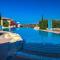 Beautiful, Modern villa IZ01 with Private Garden and Hot Tub on Aphrodite Hills