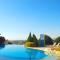 Beautiful, Modern villa IZ01 with Private Garden and Hot Tub on Aphrodite Hills