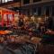Slapen bij Café de Concurrent