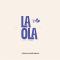 La ola