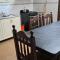 La franca, Hostal centrico, Habitacion single privada y Amplia cocina - 埃尔卡拉法特