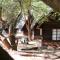 Mlilwane Game Sanctuary - Lobamba