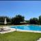 Seaview Martarose Suite - Barbati