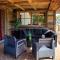 Sunny Hideaway