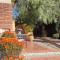 Chalet Trolio bed & breakfast