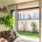 T2 apartment with garden near Paris - 蒙特勒伊