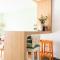 T2 apartment with garden near Paris - 蒙特勒伊
