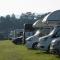GPtents Camping at Brno Circuit - 布尔诺