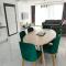 Luxury Two-Bedroom Apartment at Four Seasons Life 2 16-B
