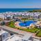 Luxury Two-Bedroom Apartment at Four Seasons Life 2 16-B