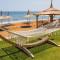 Luxury Two-Bedroom Apartment at Four Seasons Life 2 16-B
