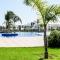 Luxury Two-Bedroom Apartment at Four Seasons Life 2 16-B