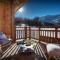 Chalet Pajules - OVO Network