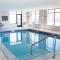 Hampton Inn & Suites Big Rapids, Mi