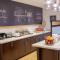 Hampton Inn & Suites Big Rapids, Mi