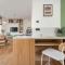 Modern and Unique Studio in the Centre of Wroclaw by Noclegi Renters - Wrocław
