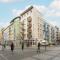 Modern and Unique Studio in the Centre of Wroclaw by Noclegi Renters - Wrocław