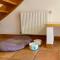 Bohinj Cozy Escape Holiday Home - 博希尼