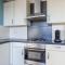 Appartement Zilt