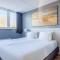 Appartement Zilt