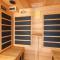 Appartement Zilt
