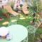 Beach House Babylon guest house with kitchenette and garden