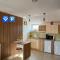 Jokai Apartments Nr8, code entry - Sfântu-Gheorghe