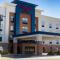 Hampton Inn & Suites Big Rapids, Mi - 大瀑布城 Hampton Inn & Suites Big Rapids, Mi - 大瀑布城