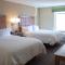Hampton Inn & Suites Big Rapids, Mi - 大瀑布城 Hampton Inn & Suites Big Rapids, Mi - 大瀑布城