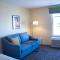 Hampton Inn & Suites Big Rapids, Mi