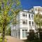 Sehnsucht Rügen Ferienappartements