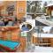 Village Pines Lodge - Walk to Lake/Village, Close to Slopes