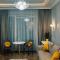 Apart Hotel Gorod v Gorode Esentai city